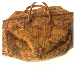 😘J.Jill travel bag 💼